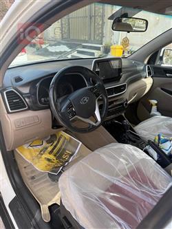 هیۆندای تۆکسۆن